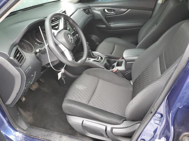 Photo 7 from auction – 2018 NISSAN ROGUE S with VIN KNMAT2MV0JP572143