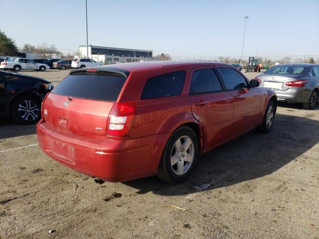 Photo 3 from auction – 2005 DODGE MAGNUM SXT with VIN 2D4FV48V05H147816