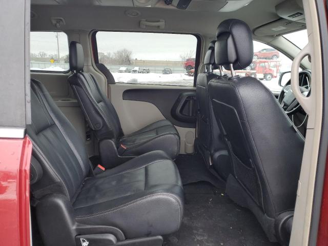 Photo 11 from auction – 2014 CHRYSLER TOWN & COU with VIN 2C4RC1BG3ER394749