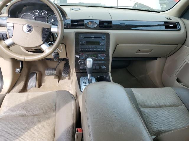 Photo 8 from auction – 2006 MERCURY MONTEGO PR with VIN 1MEHM42106G619314