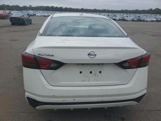 Photo 6 from auction – 2020 NISSAN ALTIMA S with VIN 1N4BL4BV2LC102246