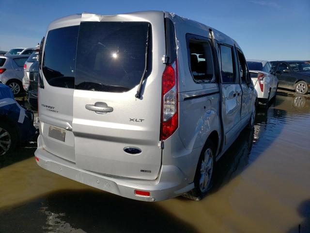 Photo 3 from auction – 2016 FORD TRANSIT CO with VIN NM0GS9F77G1286786
