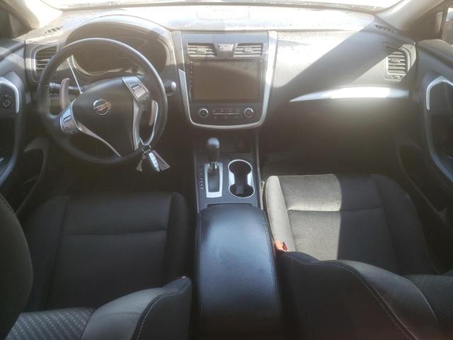 Photo 8 from auction – 2017 NISSAN ALTIMA 2.5 with VIN 1N4AL3AP1HC474905