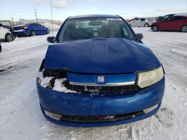 Photo 5 from auction – 2004 SATURN ION LEVEL with VIN 1G8AL52F74Z102398