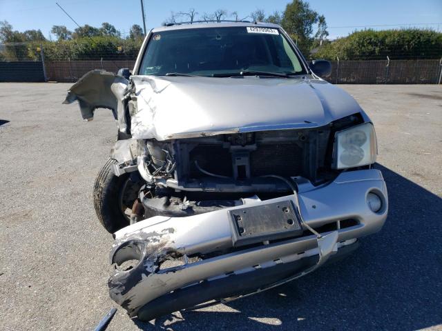 Photo 5 from auction – 2008 GMC ENVOY with VIN 1GKDS13S782178877