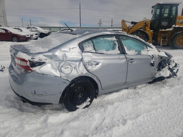 Photo 3 from auction – 2017 SUBARU IMPREZA with VIN 4S3GKAA64H3629031