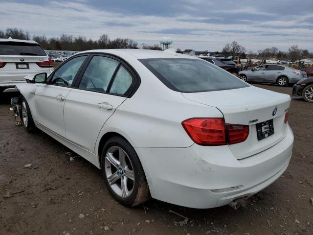 Photo 2 from auction – 2013 BMW 328 XI SUL with VIN WBA3B5C50DF594021