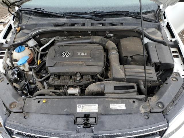 Photo 11 from auction – 2017 VOLKSWAGEN JETTA SEL with VIN 3VWL17AJ2HM399574