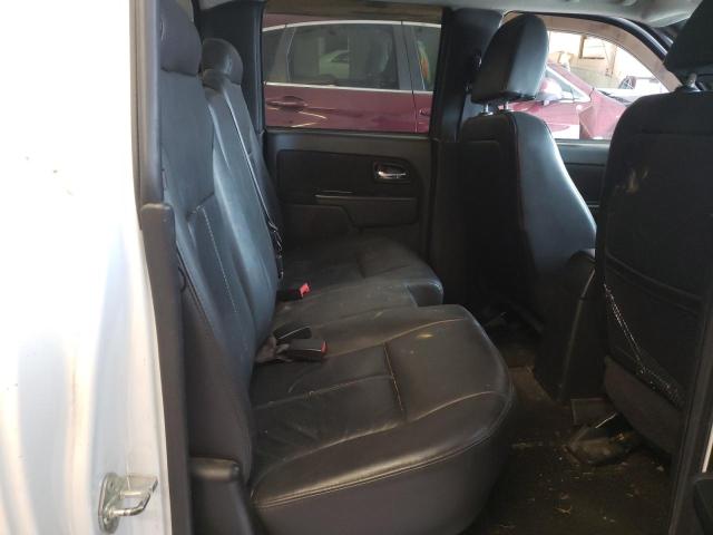 Photo 10 from auction – 2012 CHEVROLET COLORADO L with VIN 1GCHTDFE4C8169450