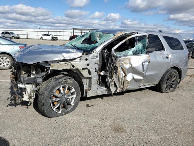 DODGE DURANGO SX 2015 with VIN 1C4RDJAG7FC114503 - Photo from auction