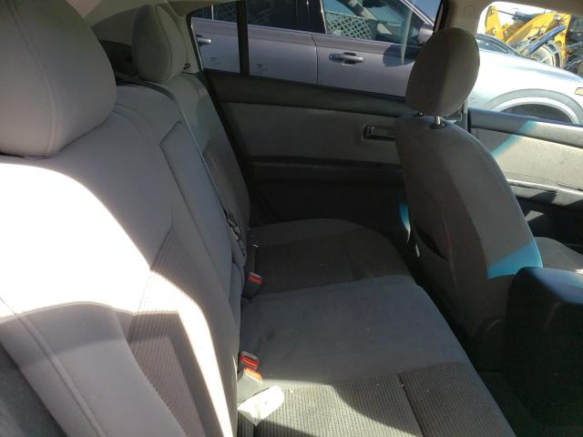 Photo 10 from auction – 2010 NISSAN SENTRA with VIN 3N1AB6AP1AL649987