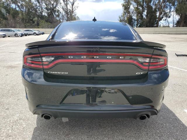Photo 6 from auction – 2022 DODGE CHARGER GT with VIN 2C3CDXHG5NH114465