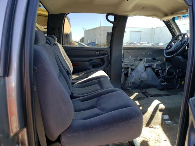 Photo 10 from auction – 2006 CHEVROLET SILVERADO with VIN 1GCHK23D96F175201