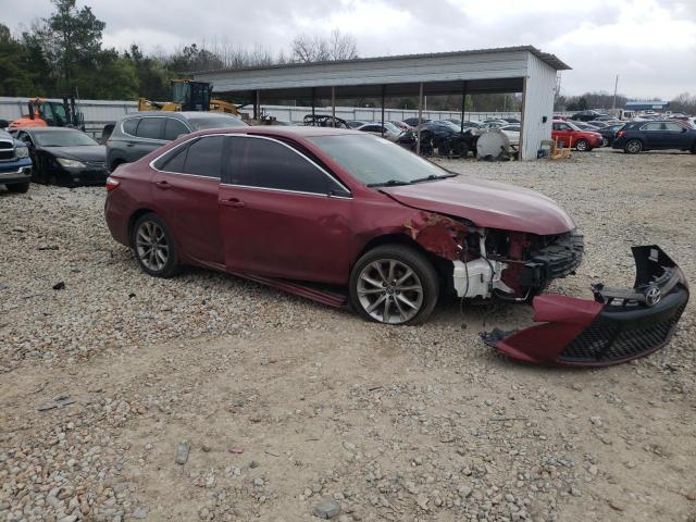 Photo 4 from auction – 2015 TOYOTA CAMRY with VIN 4T1BF1FK4FU895074