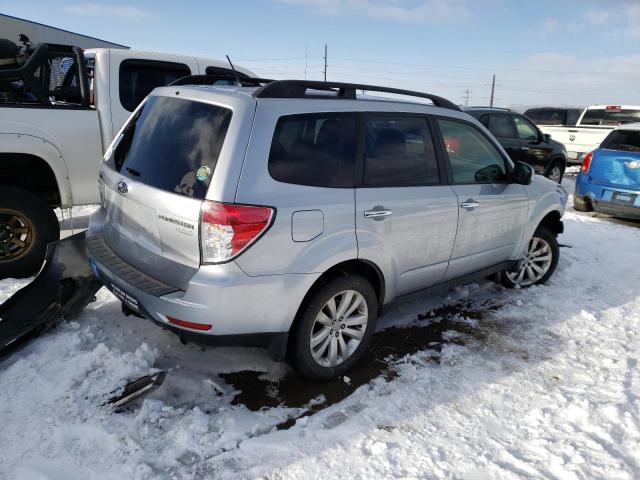 Photo 3 from auction – 2012 SUBARU FORESTER 2 with VIN JF2SHADC8CH460672