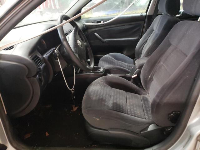 Photo 7 from auction – 2002 VOLKSWAGEN PASSAT GLS with VIN WVWPD63B32P013015