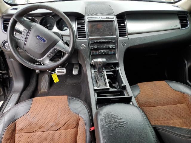 Photo 8 from auction – 2010 FORD TAURUS SHO with VIN 1FAHP2KT5AG108372