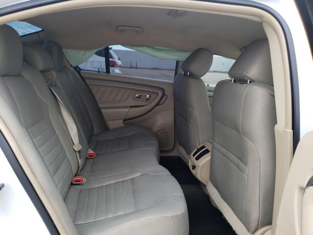 Photo 10 from auction – 2015 FORD TAURUS SE with VIN 1FAHP2D89FG175539