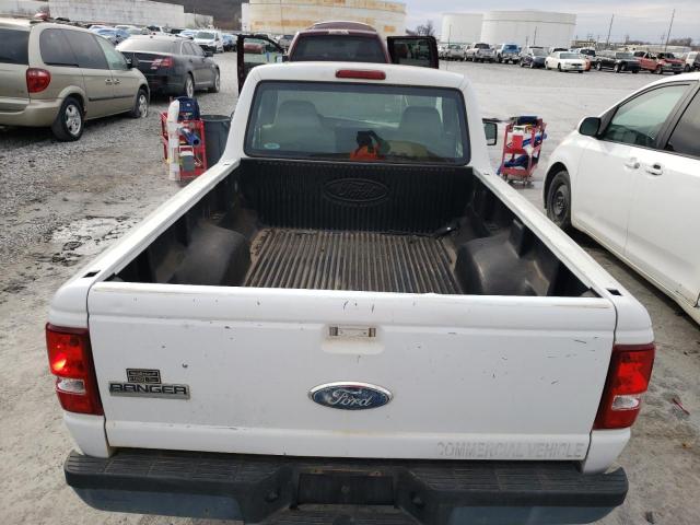 Photo 10 from auction – 2007 FORD RANGER with VIN 1FTYR10D97PA67778