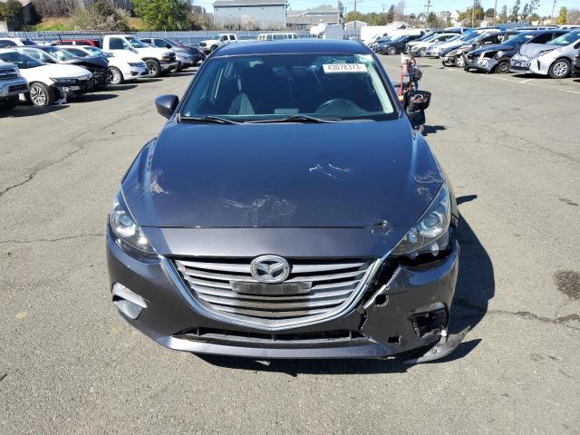 Photo 5 from auction – 2014 MAZDA 3 TOURING with VIN 3MZBM1V72EM120439