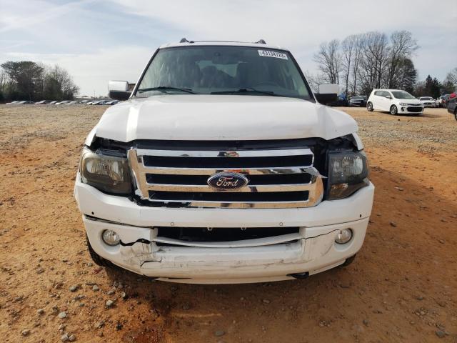 Photo 5 from auction – 2012 FORD EXPEDITION with VIN 1FMJK2A52CEF38786