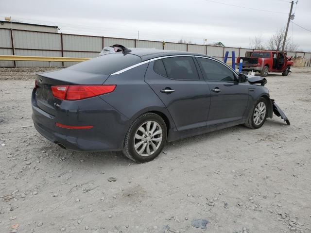 Photo 3 from auction – 2015 KIA OPTIMA EX with VIN 5XXGN4A77FG500618