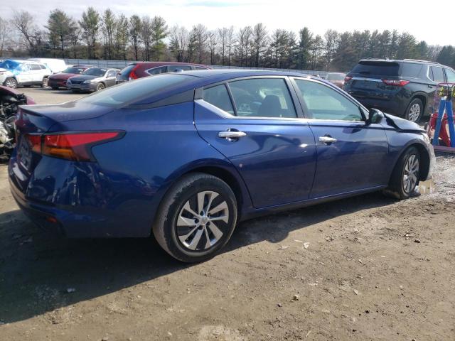Photo 3 from auction – 2019 NISSAN ALTIMA S with VIN 1N4BL4BV5KC259574