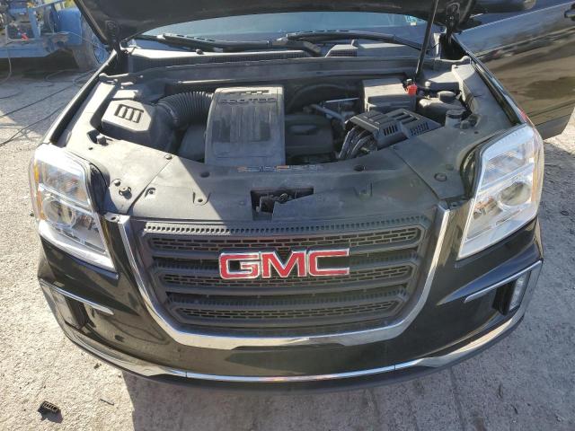 Photo 12 from auction – 2016 GMC TERRAIN SL with VIN 2GKFLTEK8G6317172