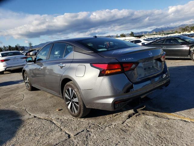 Photo 2 from auction – 2022 NISSAN ALTIMA SV with VIN 1N4BL4DW2NN357038