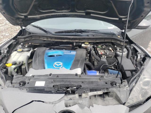 Photo 11 from auction – 2012 MAZDA 3 I with VIN JM1BL1V75C1681623