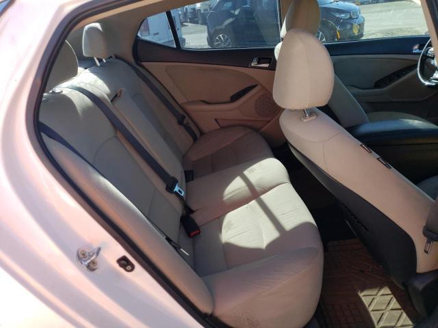 Photo 10 from auction – 2015 KIA OPTIMA HYB with VIN KNAGM4AD5F5084692