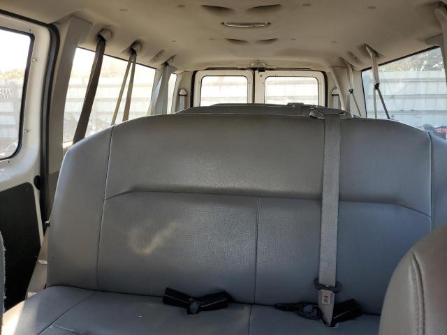Photo 10 from auction – 2009 FORD ECONOLINE with VIN 1FBSS31L49DA15432