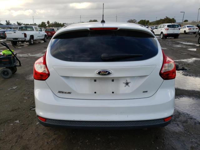 Photo 6 from auction – 2013 FORD FOCUS SE with VIN 1FADP3K2XDL279822