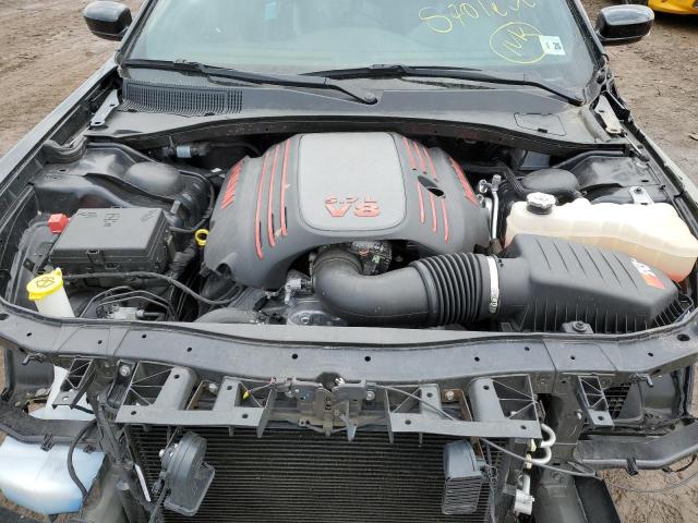 Photo 11 from auction – 2021 CHRYSLER 300 S with VIN 2C3CCABT2MH509045
