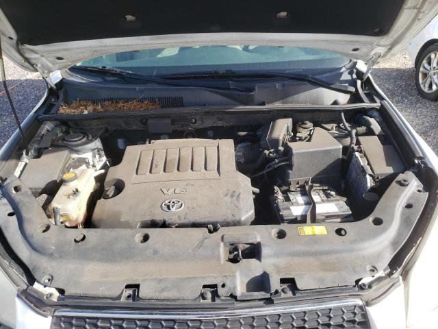Photo 12 from auction – 2010 TOYOTA RAV4 LIMIT with VIN JTMXK4DV3A5026781