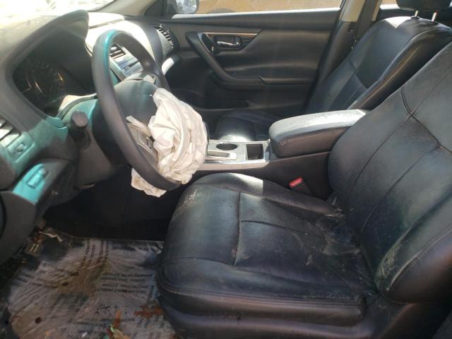 Photo 7 from auction – 2013 NISSAN ALTIMA with VIN 1N4AL3AP2DN523821