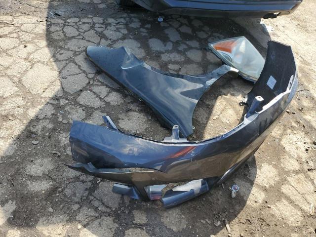 Photo 12 from auction – 2012 FORD FUSION S with VIN 3FAHP0GA6CR333858