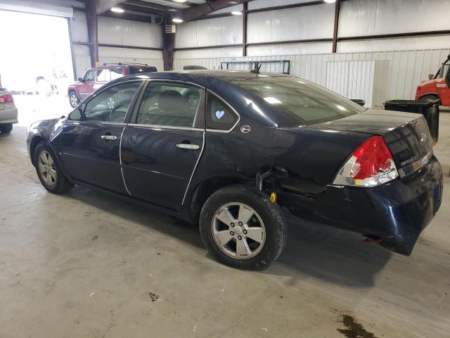 Photo 2 from auction – 2008 CHEVROLET IMPALA LT with VIN 2G1WT58K381228054