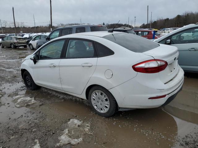 Photo 2 from auction – 2015 FORD FIESTA S with VIN 3FADP4AJ4FM202900