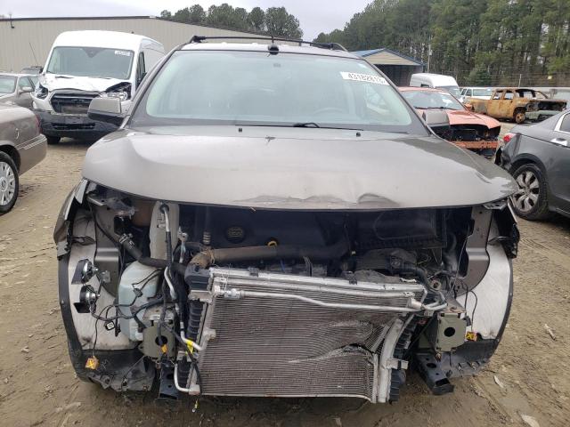 Photo 5 from auction – 2014 FORD EDGE SEL with VIN 2FMDK4JC6EBA15373