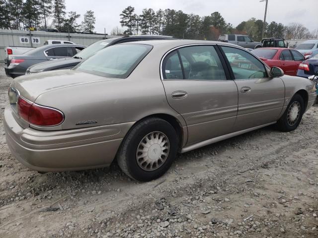 Photo 3 from auction – 2002 BUICK LESABRE CU with VIN 1G4HP54K924201149