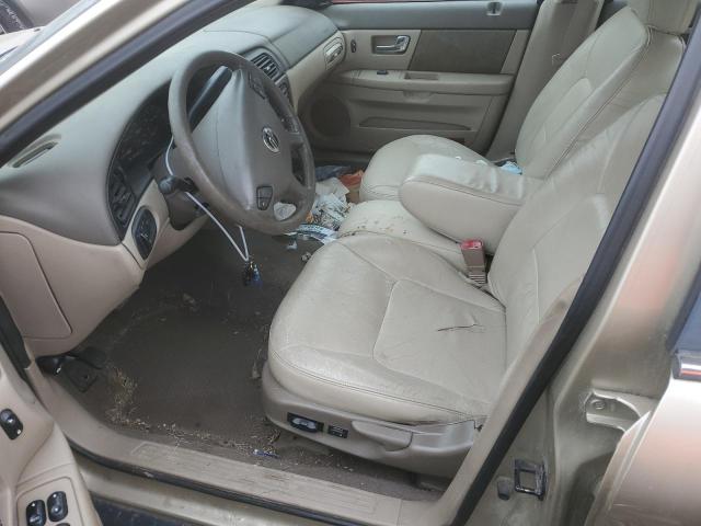 Photo 7 from auction – 2001 MERCURY SABLE LS P with VIN 1MEFM55S71G602391
