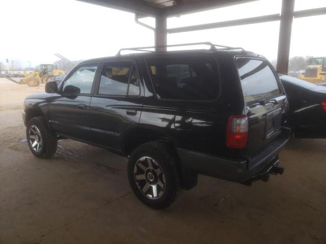 Photo 2 from auction – 1998 TOYOTA 4RUNNER SR with VIN JT3HM84R0W0025718