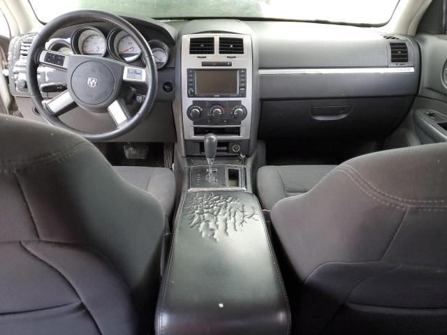 Photo 8 from auction – 2010 DODGE CHARGER SX with VIN 2B3CA3CV8AH194245