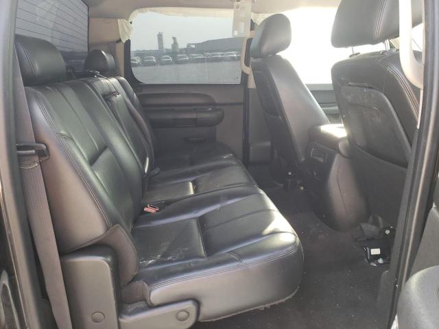 Photo 10 from auction – 2011 CHEVROLET SILVERADO with VIN 3GCPCSE08BG252586