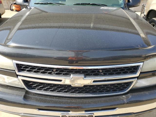Photo 11 from auction – 2006 CHEVROLET SILVERADO with VIN 2GCEC19Z961277876