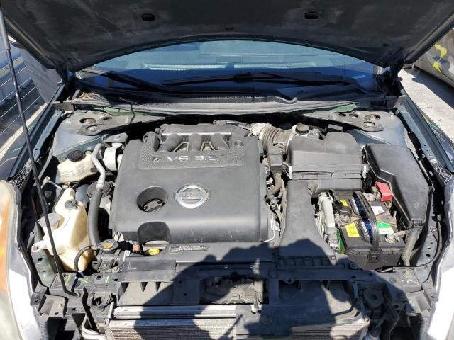 Photo 11 from auction – 2008 NISSAN ALTIMA 3.5 with VIN 1N4BL24E18C185807
