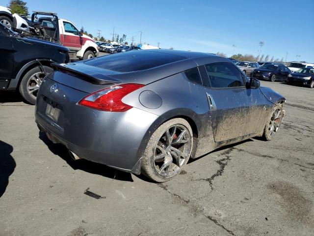 Photo 3 from auction – 2016 NISSAN 370Z BASE with VIN JN1AZ4EH7GM932458