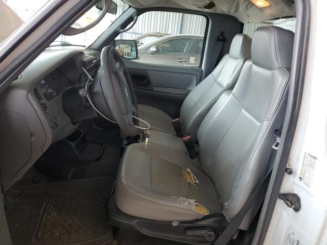 Photo 7 from auction – 2006 FORD RANGER with VIN 1FTYR10D86PA48945