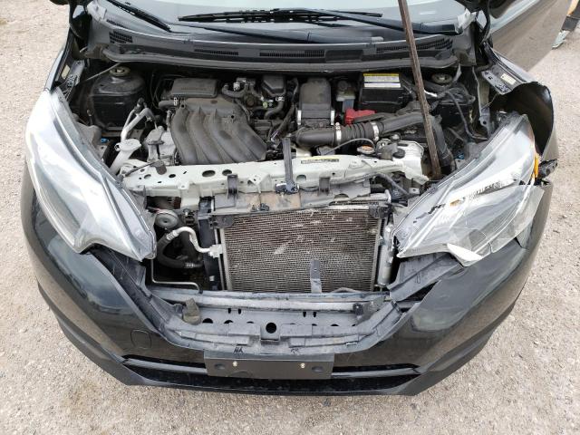 Photo 11 from auction – 2018 NISSAN VERSA NOTE with VIN 3N1CE2CP0JL369323